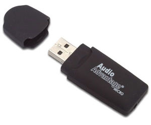 ADVANTAGE MICRO USB